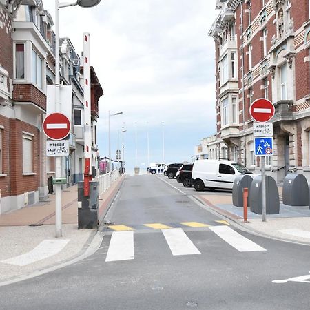 Appt Dunkerque Plage De Malo Bagian luar foto