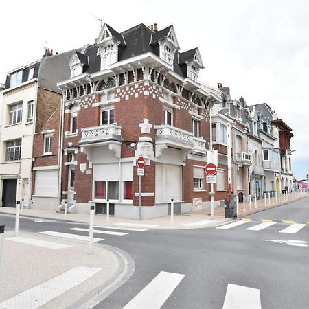 Appt Dunkerque Plage De Malo Bagian luar foto