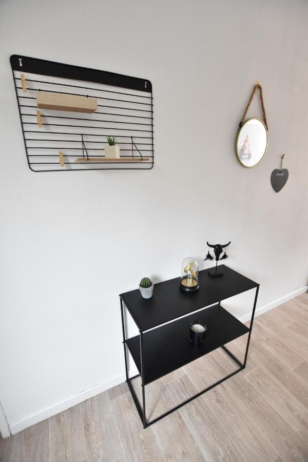 Appt Dunkerque Plage De Malo Bagian luar foto