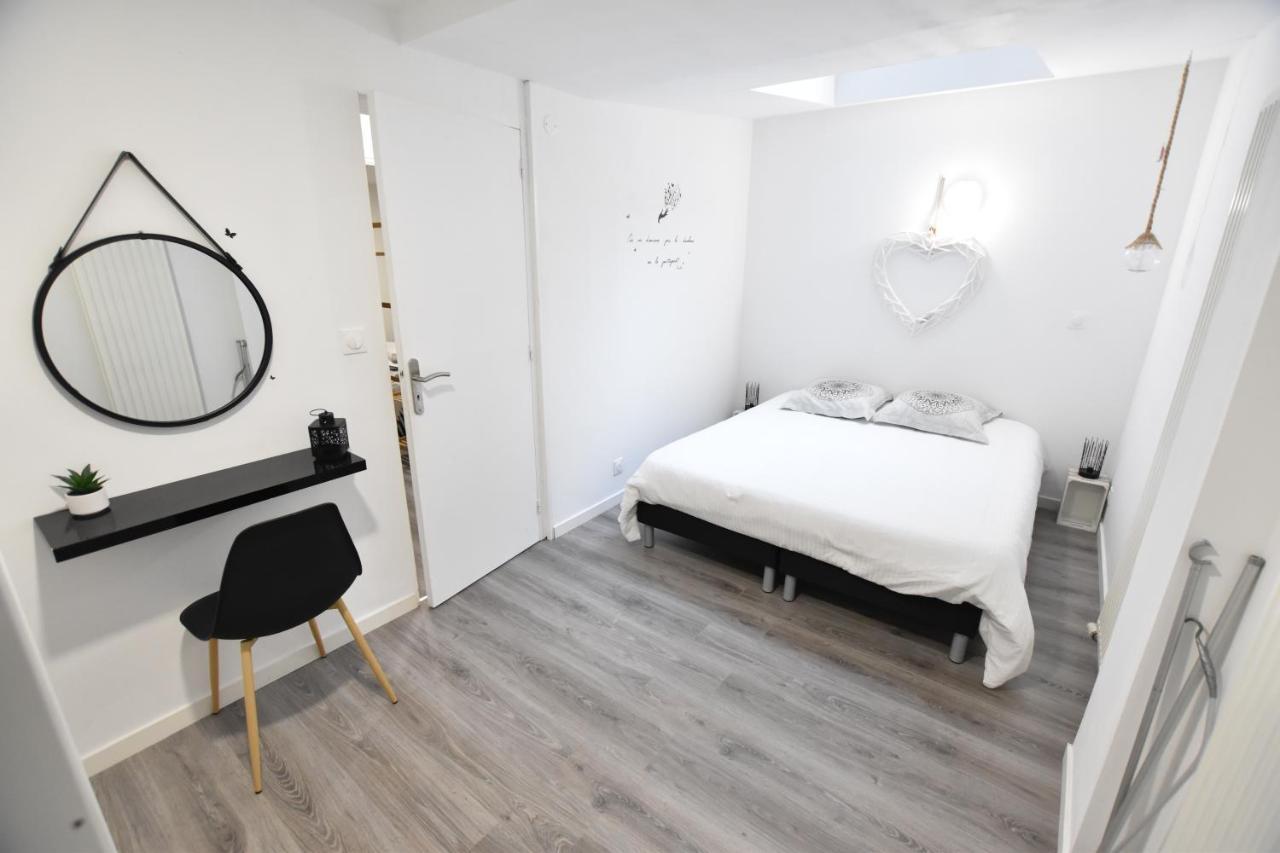 Appt Dunkerque Plage De Malo Bagian luar foto